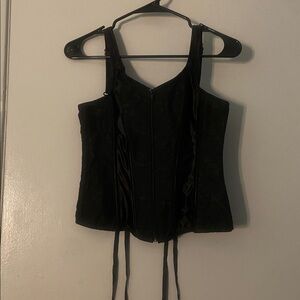 Women's Corset Top